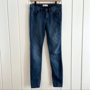 Madewell Legging Jeans B1951